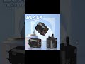 240W GaN USB C Charger 8 in 1 Fast Charging Phone Charger Power Adapter  #aliexpress
