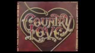 COUNTRY LOVE   -   FULL ALBUM