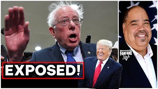 Famous MUST SEE: Bernie Sanders EXPOSED For The Fraud That He Really Is! Net Worth