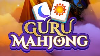 Guru Mahjong Game Android Gameplay screenshot 3