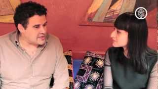 Corazon de Maguey cocina para el mezcal y mas que una moda