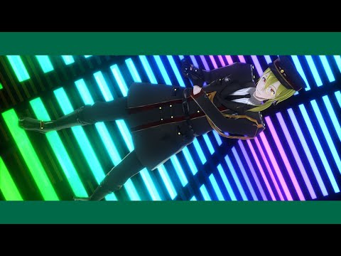 【にじさんじMMD】踊【渋谷ハジメ】