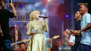 CEMARA BIRU // ANISA RAHMA // ADELLA LIVE AROSBAYA KOTA BANGKALAN