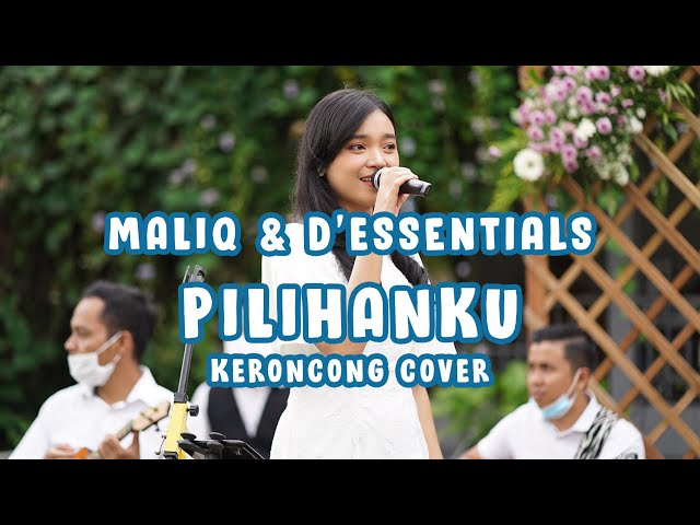MALIQ & D'Essentials - Pilihanku cover by Remember Entertainment