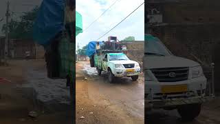 #dj #djsarzen #shorts #djremix #djviral #djsetup #djvideo #newdj #minidj #pickup #tractor #bhojpuri