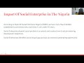 A.B Akinleye's speech at VertSTEM 2.O