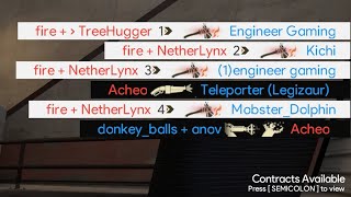 Quick Little Axtinguisher 4k #Shorts | TF2 Pyro Clips
