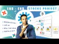 End-to-End Stock Market Data Engineering Project | Snowflake + DBT + Airflow