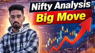 Nifty50 Monday analysis video 📷📷 market