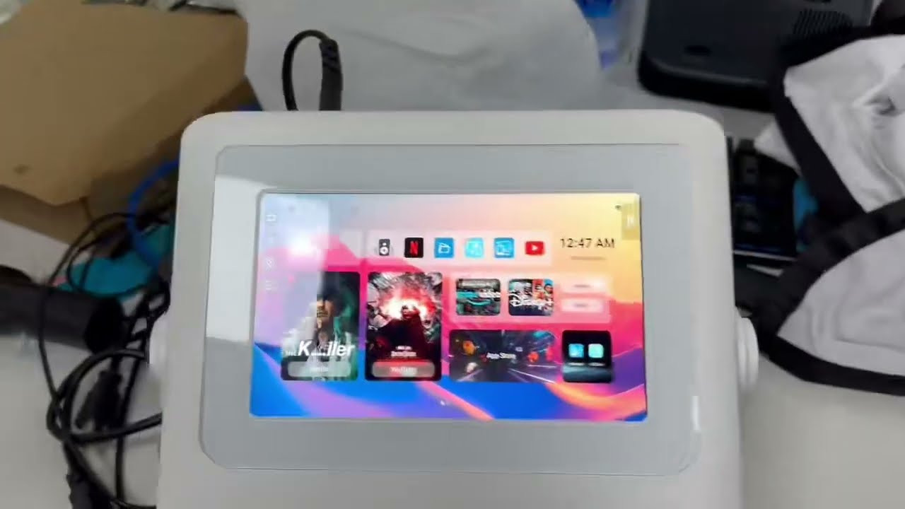 This is the ONLY Screen You Need | The [Product Name] Review