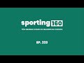 323. Sporting160 analisa o empate em Braga