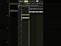Mixing effects on #undergroundmusic #soundcloudrapper #undergroundrapper #producer