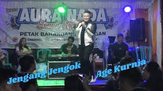 Jengang Jengok Cover Age Kurnia 