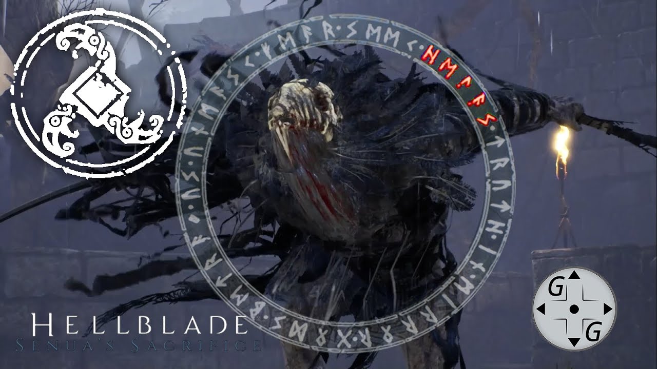 Sensua's Sacrifice - Valravn Walkthrough with all ...