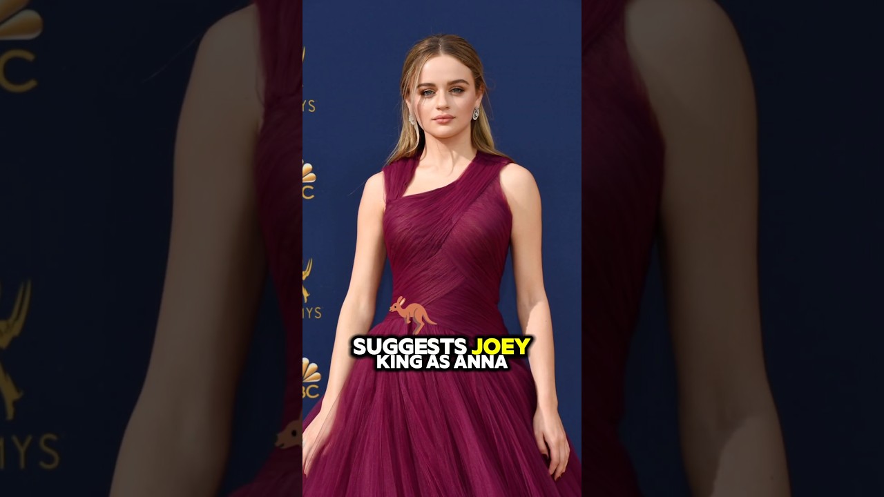 Kristen Bell Reveals Her Pick for Anna in Frozen Live-Action Remake!