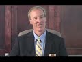 Pete Gosar, candidate for Wyoming Governor