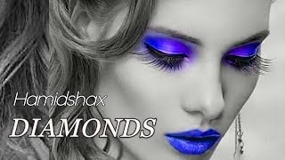 Hamidshax -  Diamonds (Music Video)