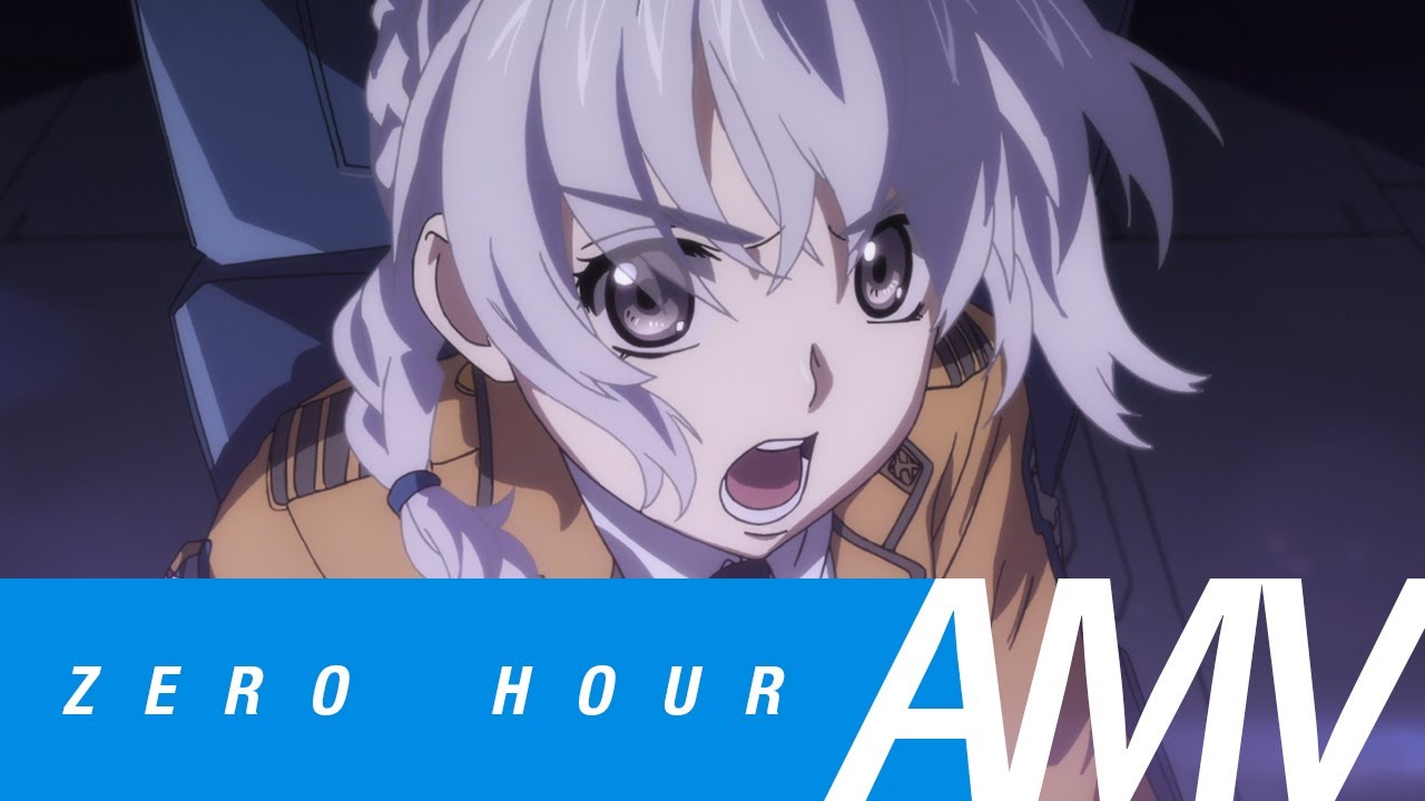 Full Metal Panic! 「 AMV 」 Zero Hour