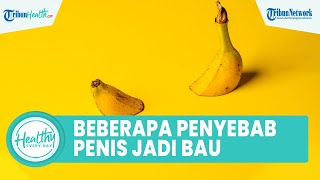 Inilah Penyebab Penis Bau yang Wajib Diketahui, Waspada Penyakit Menular Seksual hingga Prostatitis