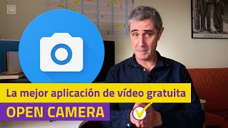 The best free video app, Open Camera screenshot 5