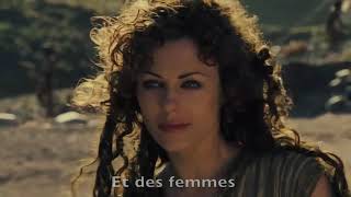 Samson et Dalila - Série La Bible