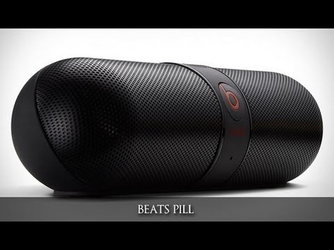 Beats Pill 2.0  -  10