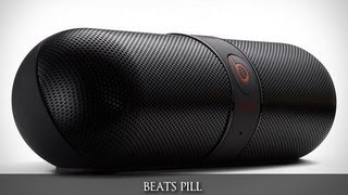 Обзор колонки Beats By dre PILL black(Обзор колонки Beats By dre PILL black http://vk.com/monsteraudioclub http://monsteraudioclub.com Подпишитесь на канал с гироскутерами: https://goo.gl/uz., 2013-05-30T12:55:41.000Z)