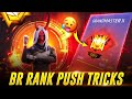 BR RANK PUSH TRICK 😄💪💪💪💪#TOTALGAMINGJADUGAR#FREEFIRE#VIDEO