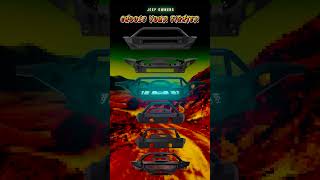 ⚔⚡ choose your fighter ⚡⚔  #dv8offroad #dv8 #offroad #jeep #jeepwrangler #jeeplife