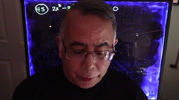 OpenStax Precalculus 3.6 (Zeros of Polynomial Functions) Section Exercises 41-47 Odds