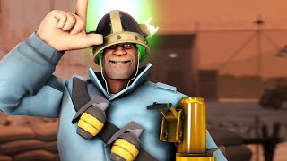 Airshots Galore (TF2 Compilation)
This is a TF2 frag video / compilation of Airshot clips that were sent in June 2018!
Support me on Patreon: https://www.patreon.com/LuckyLukeTF2
Featuring kjr, apples, LMK Lime, CoppyZ, Noobil, šorrow, yaa yaa, 2yeet and beejaybro.
Music: All Is Calm (Instrumental Version) - Aldenmark Niklasson (Epidemic Sound)
Thanks for watching and be sure to share this video and leave a rating if you liked it!
Send a gift / trade offer: https://steamcommunity.com/tradeoffer/new/?partner=23274906&token=1K9O-F3R
Twitter: https://twitter.com/LuckyLukeTF2
Facebook: https://www.facebook.com/luckyluketf2
Steam: http://steamcommunity.com/groups/luckyluketf2 Airshots Galore (TF2 Compilation)