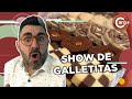 SHOW DE GALLETITAS