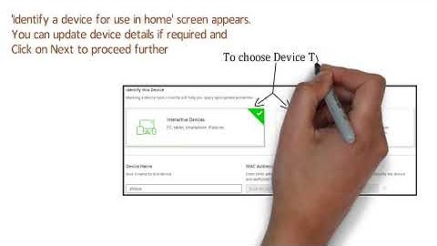 How to schedule internet access for specific smart devices while using Quick Heal Home Security?