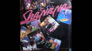 Watch Sha Na Na Splish Splash video