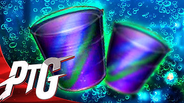 Zetsubou No Shima: Easy Rainbow Water Guide (Call of Duty: Black Ops 3 Zombies)