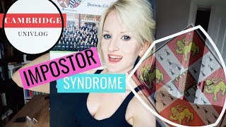 PhD Vlog // IMPOSTOR SYNDROME // Therapy For Perfectionism & Childhood Trauma