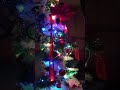 MI ARBOLITO DE NAVIDAD - JACÚ - CHIRIQUÍ.