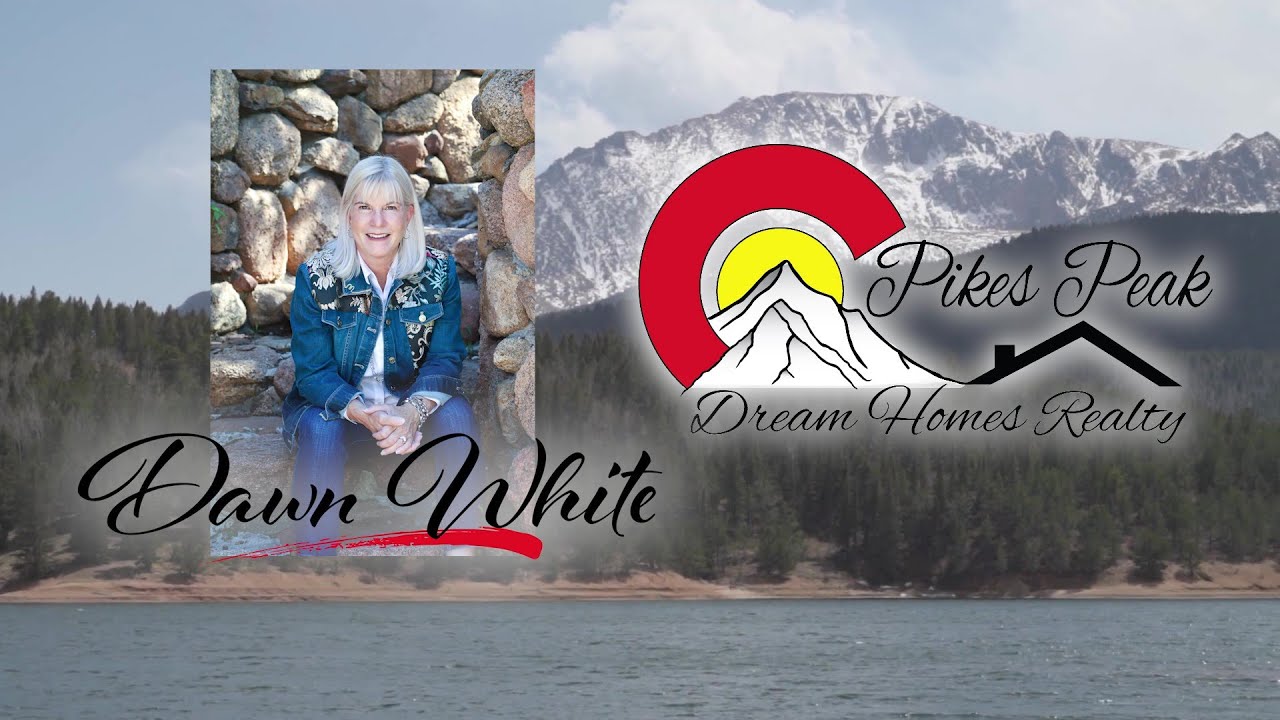 Fremont County Colorado Real Estate Pikes Peak Dream Homes Fremont County Colorado Real