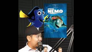 The Finding Nemo Theory Just The Nobodys
