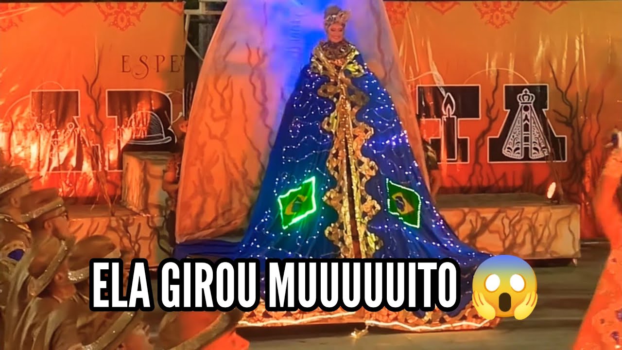 Rainha Kilvia Jhennifer 2022 - Junina Bairro Ellery | Sapiranga Junino