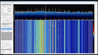 HF AM Radio with RTL SDR (RTL2832) in Direct Sampling Mode with SDR Sharp
