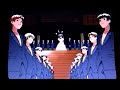 『花右京メイド隊』4話~6話と『鋼鉄天使くるみ2式』の一部 CM集(2001年)