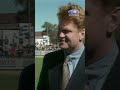 Sterlo & Fatty's old school outtakes: Part 2! 🤣 #9WWOS #NRL #shorts #blooper