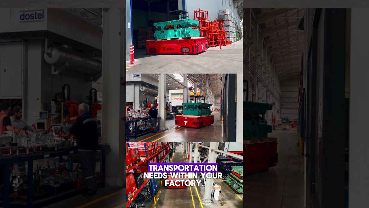 Transfer Carts demo and rental services / Up to 400 tons