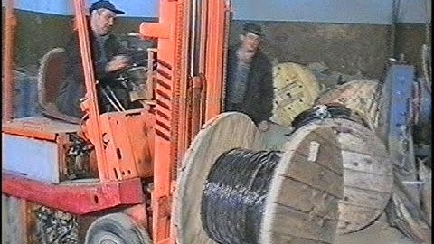 "Что-то тонковатые провода вы, ребята, берете!"  "- Да не, нормально". Но физику не обманешь #wire