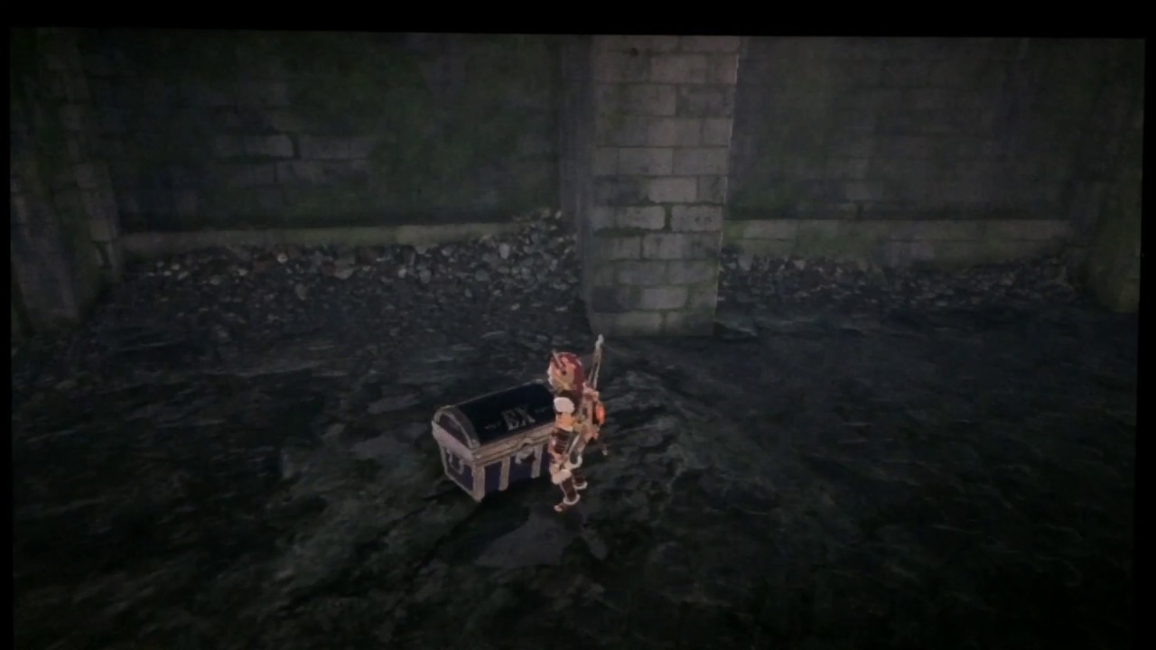 Breath of the Wild - Phantom Armor Locations