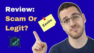 SnapTrader AI Review: Scam Or Legit? (2026 Guide)