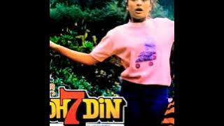 Anadi Ka Khelna.Woh 7 Din1984. Asha Bhosle. Laxmikant Pyarelal.Anil Kapoor.Padmini Kolhapure