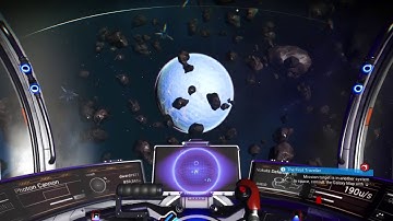How to find Trade Outposts | No Mans Sky Beyond