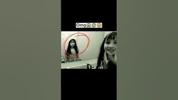 Scary things hidden in normal photos Part#44 #scary #shorts